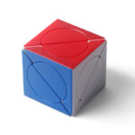 Shattered Eye Cube