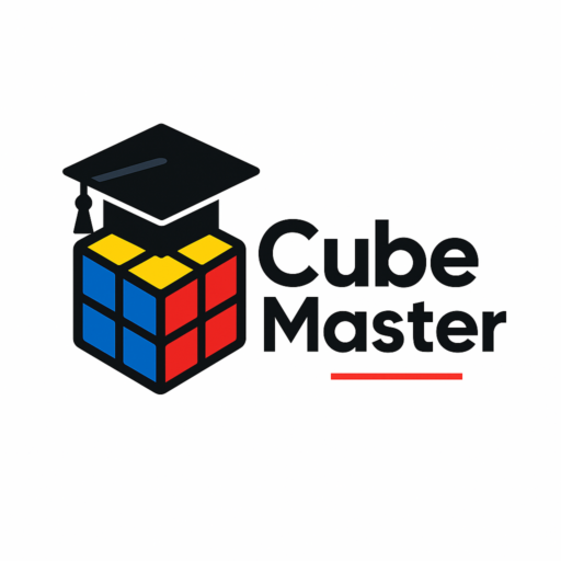 Cube Master