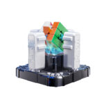 MoYu Restore Magic Cube Restoration Robot Ai Intelligent Recovery Smart Control